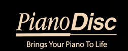 pianodisc