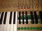 hybrid silent piano