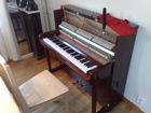 pikkupiano